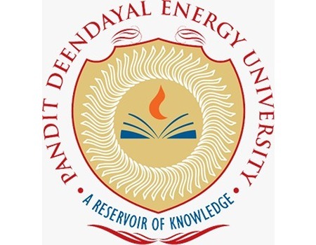 Pandit Deendayal Energy University